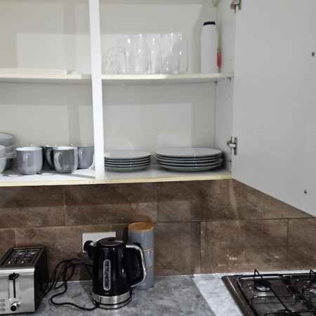 Luxury 2 Bedrooms Flat Leytonstone ลอนดอน ภายนอก รูปภาพ