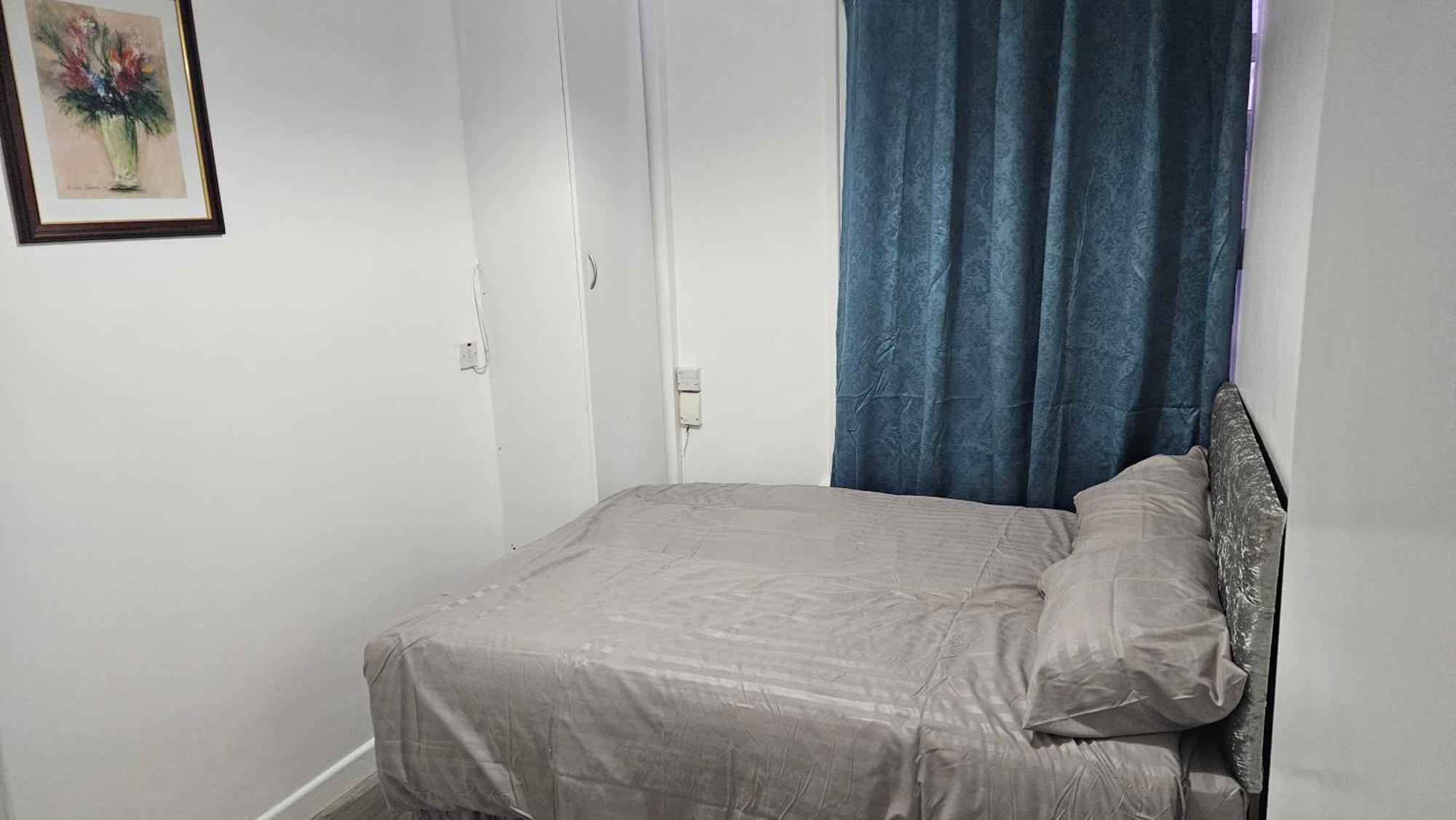 Luxury 2 Bedrooms Flat Leytonstone ลอนดอน ภายนอก รูปภาพ