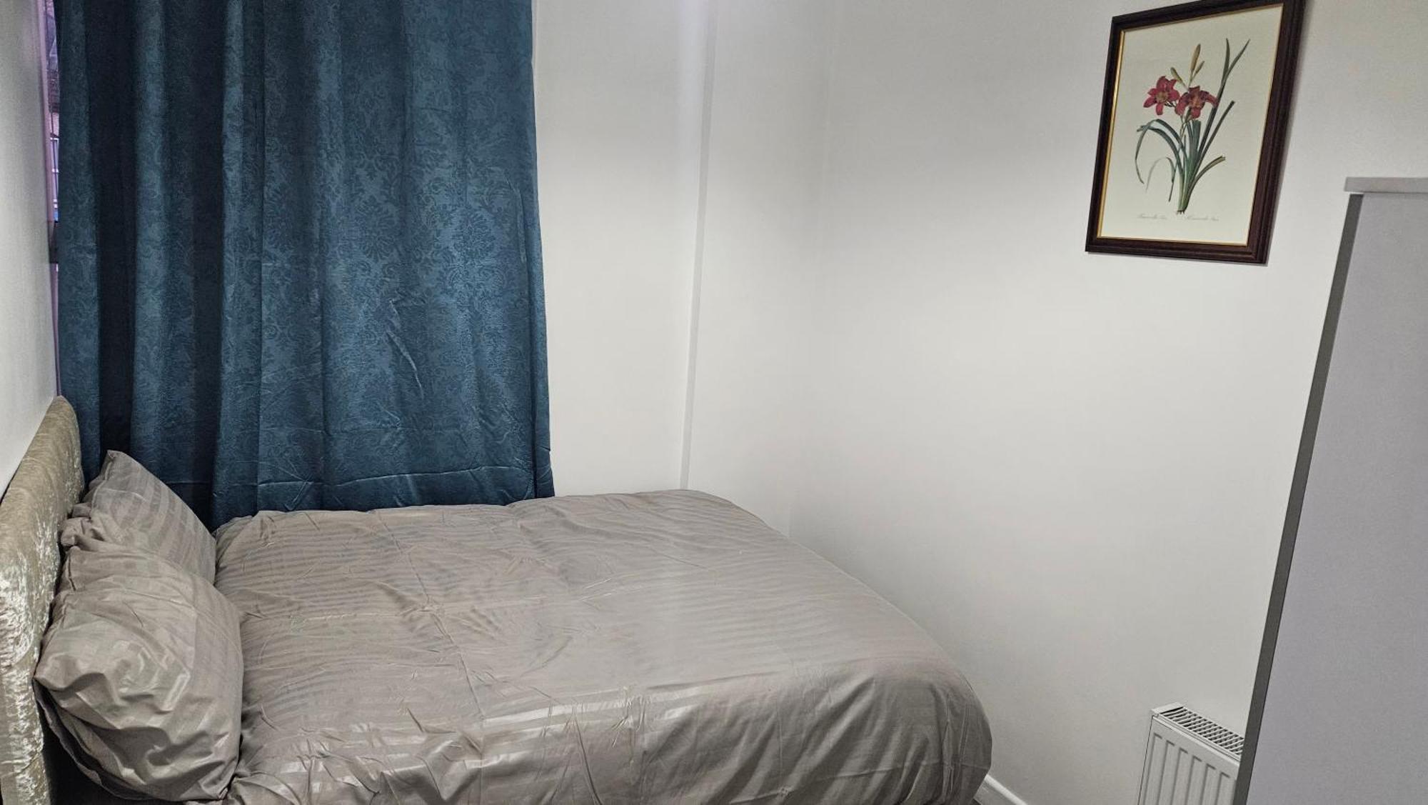 Luxury 2 Bedrooms Flat Leytonstone ลอนดอน ภายนอก รูปภาพ