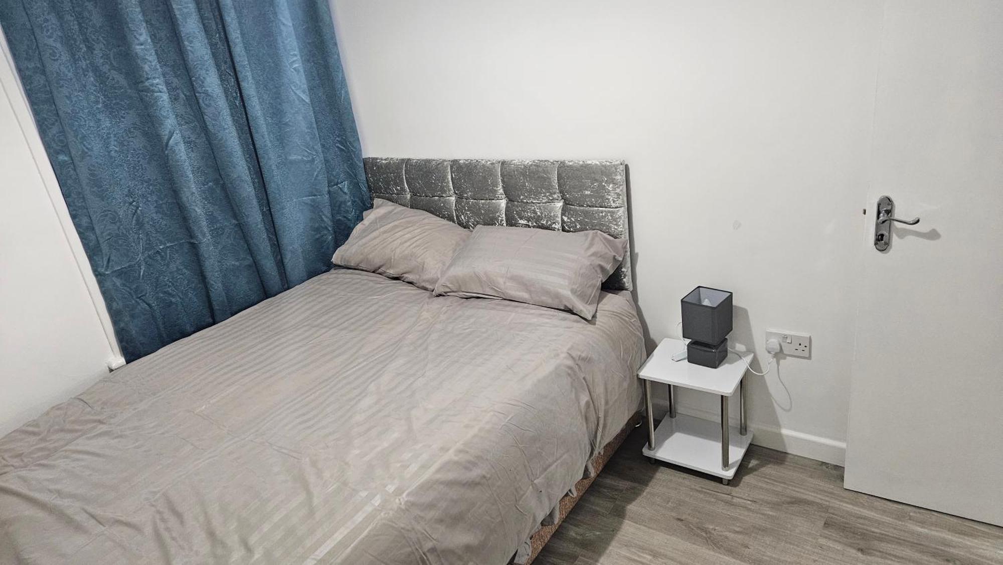 Luxury 2 Bedrooms Flat Leytonstone ลอนดอน ภายนอก รูปภาพ