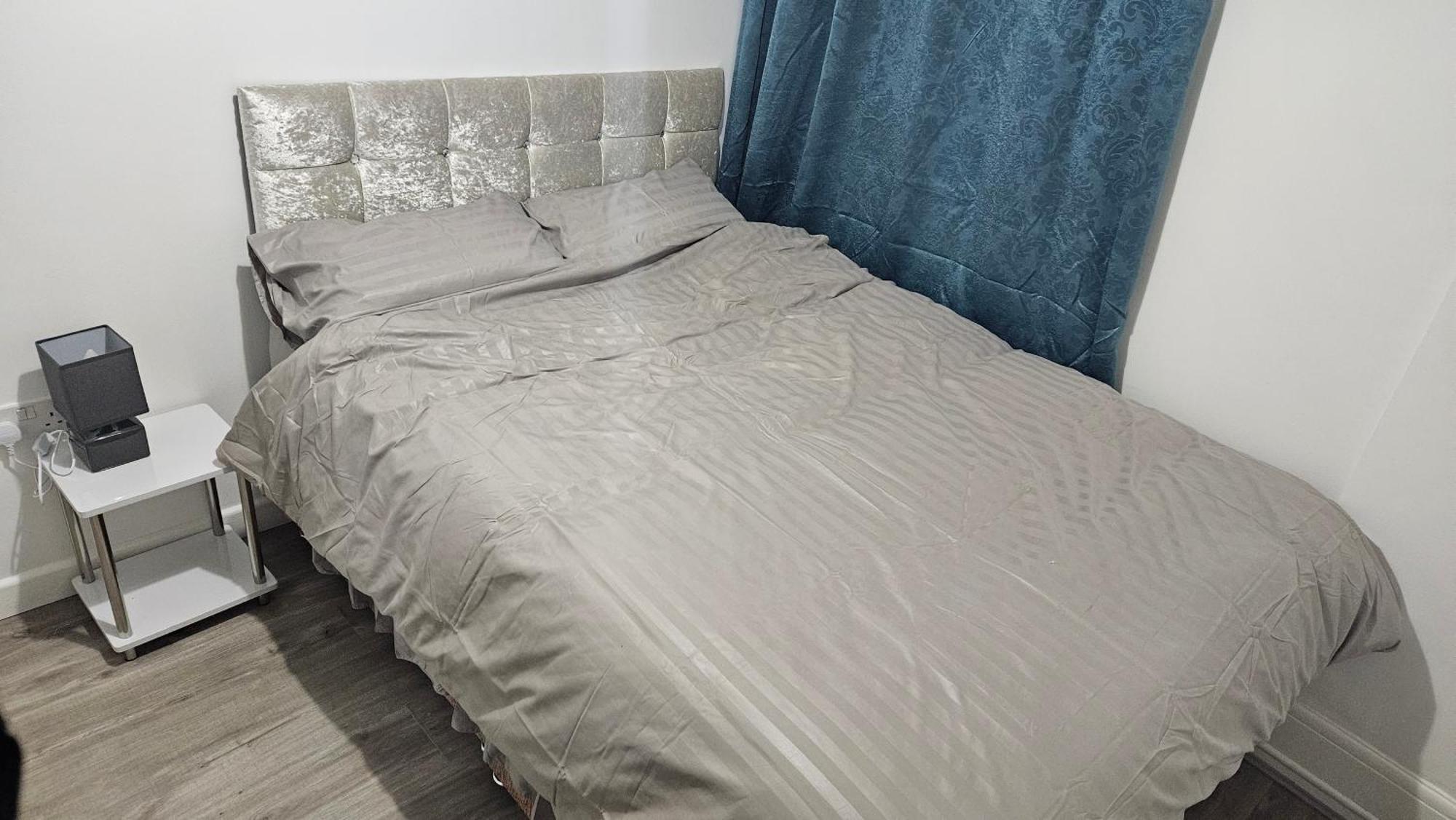 Luxury 2 Bedrooms Flat Leytonstone ลอนดอน ภายนอก รูปภาพ